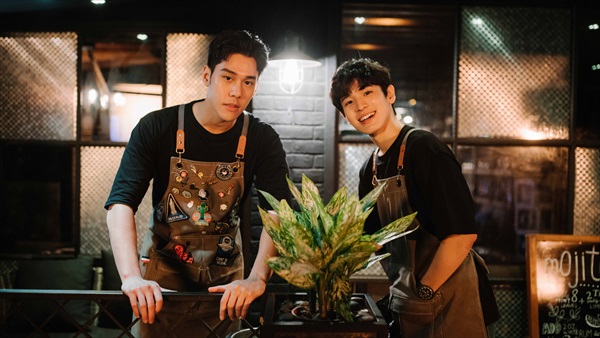 「我的牙想你（原題）」場面写真２