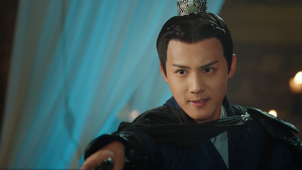 「太陽と月の秘密」35話あらすじ