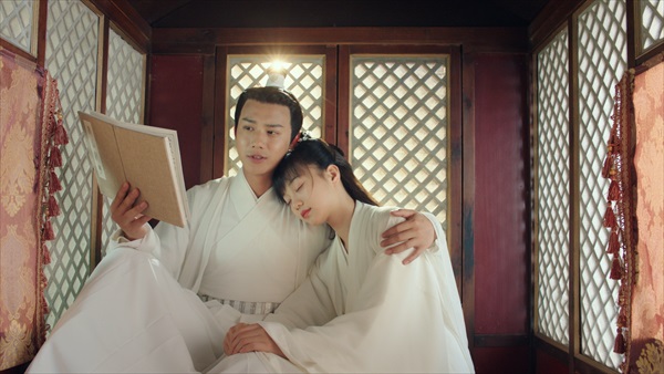 「太陽と月の秘密」最終回あらすじ