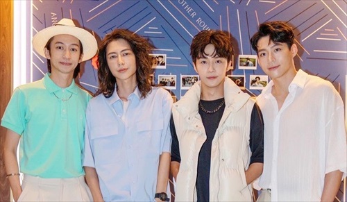 「正負之間～Plus & Minus」出演キャストの来日イベントが開催決定！｜Cinem＠rt記事一覧 | アジアをもっと好きになるカルチャーメディア