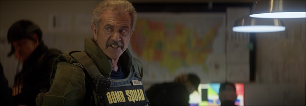 『ホット・シート』