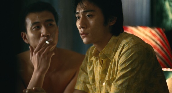 『ランユー 4Kリマスター版』