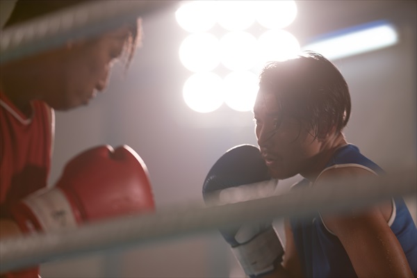 『ワン セカンド チャンピオン』