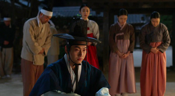 「春情の乱」ウ・テハ