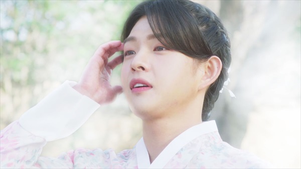 「春情の乱」キム・ソン