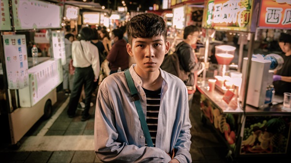 黃聖球（ホアン・シェンチョウ）