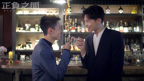 ウェイン・ソン（宋偉恩）、ホアン・ジュンジ―（黃雋智）