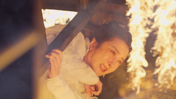 「霓裳（げいしょう）」10話あらすじ