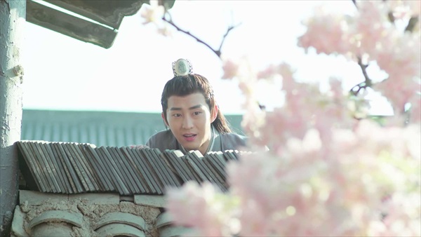 「霓裳（げいしょう）」12話あらすじ