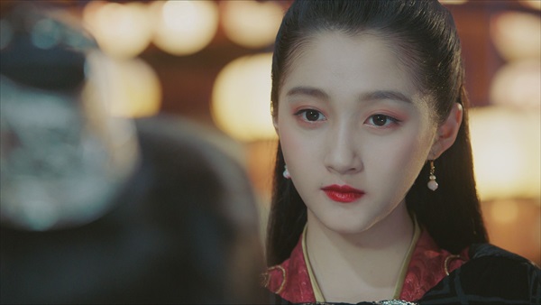 「夢織姫」1話の場面写真