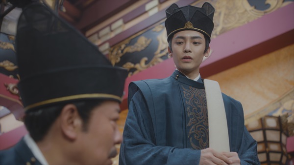 「夢織姫」23話の場面写真