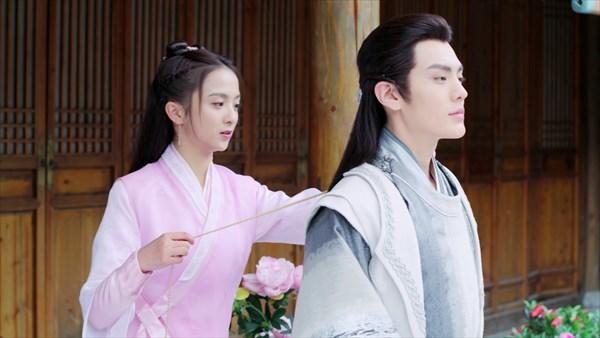 「げいしょう」の場面写真