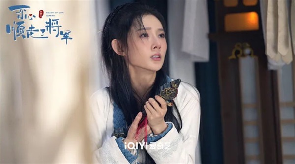 チャン・ジャーリン（張佳琳）