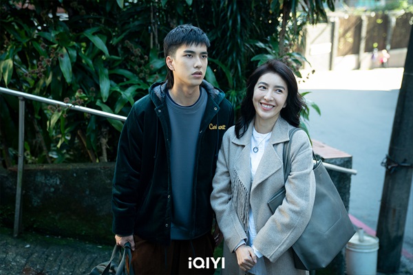 ツェン・ジンホアとシェリル・ヤン