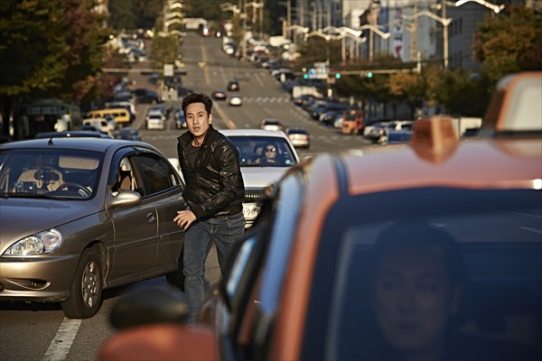 『最後まで行く』場面写真２