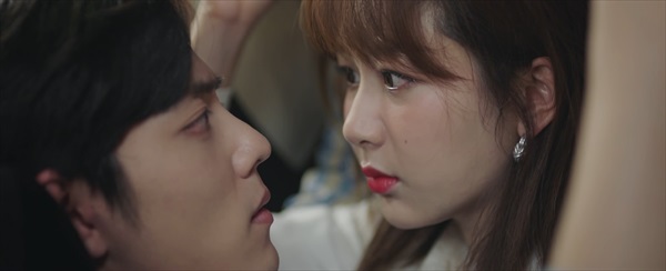 ヤン・ズーとシャオ・ジャン