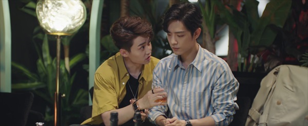 シャオ・ジャン