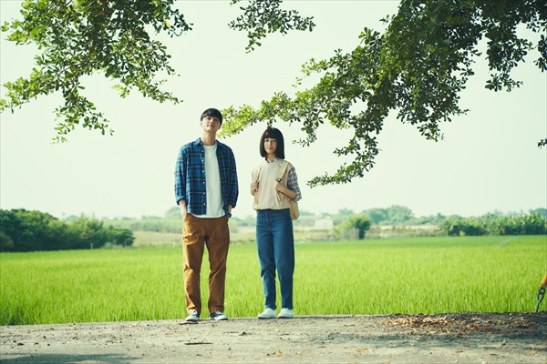 『時をかける愛』場面写真２