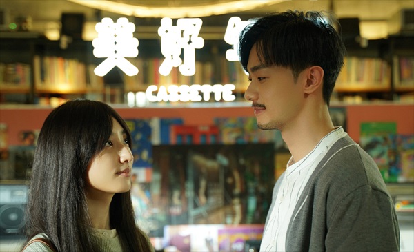 『時をかける愛』場面写真１