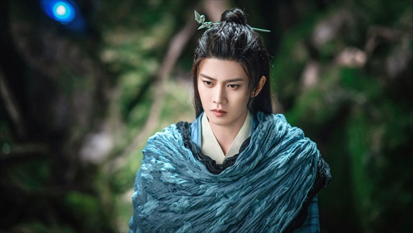 「ぎょこうき」のアレン・レン