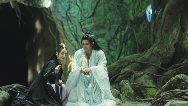 ディリラバとアレン・レン