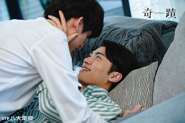 「奇蹟」場面写真２