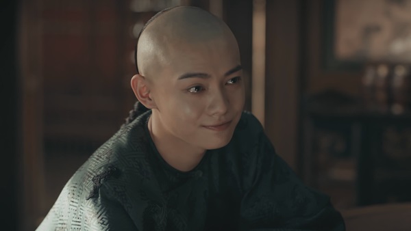 「清越坊の女たち」12話の場面写真