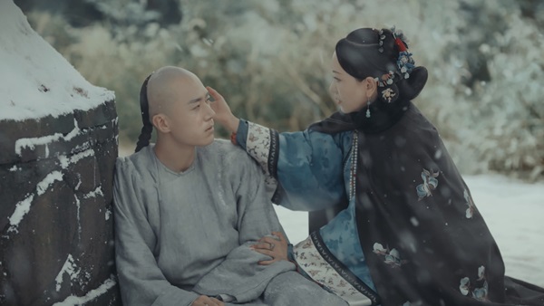 「清越坊の女たち」14話の場面写真