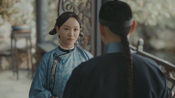 「清越坊の女たち」16話の場面写真