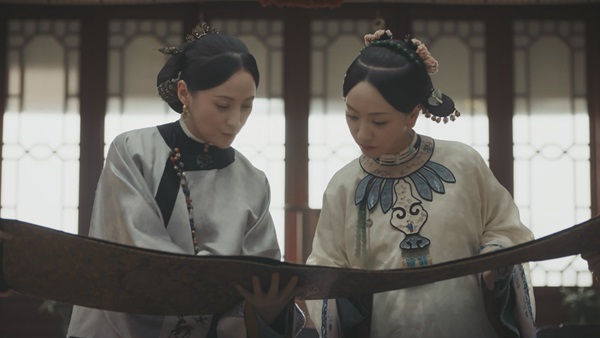 「清越坊の女たち」20話の場面写真