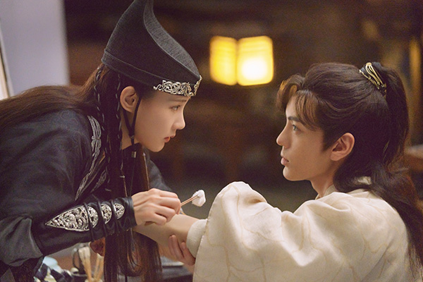 「想いの温度差」場面写真1