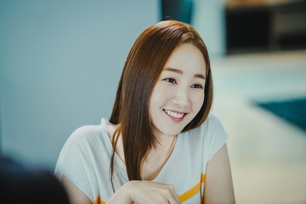 パク・ミニョン