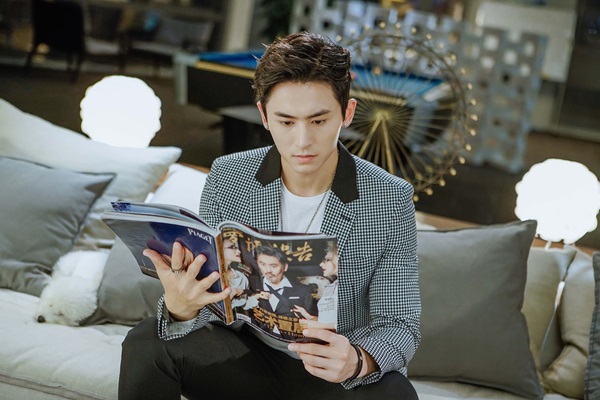 チャン・ジャーハン