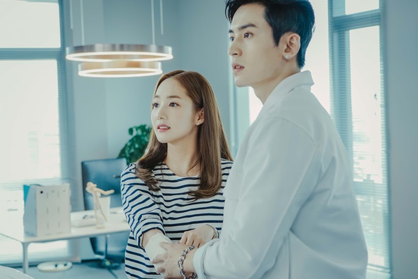 「時間の都市」場面写真１