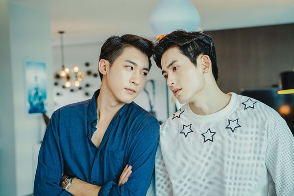 「時間の都市」場面写真３