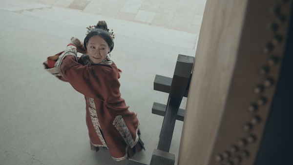 「清越坊の女たち」24話の場面写真