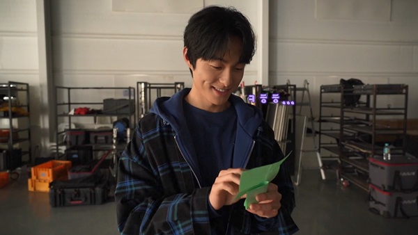 ユン・チャニョン