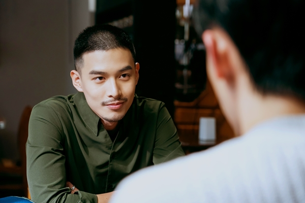 ホアン・チョンバン