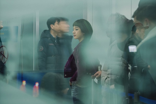 『緑の夜』場面写真３