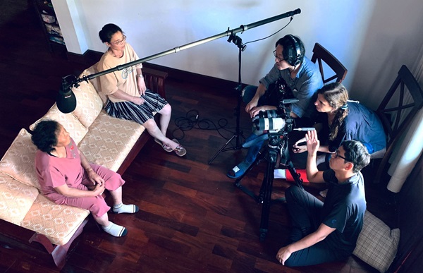 『ビヨンド・ユートピア 脱北』場面写真4