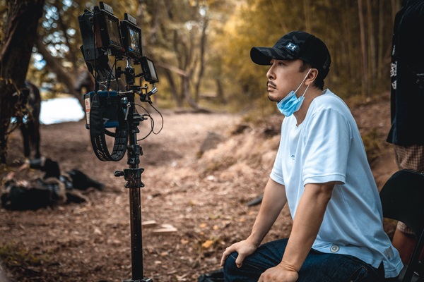 ドニー・イェン