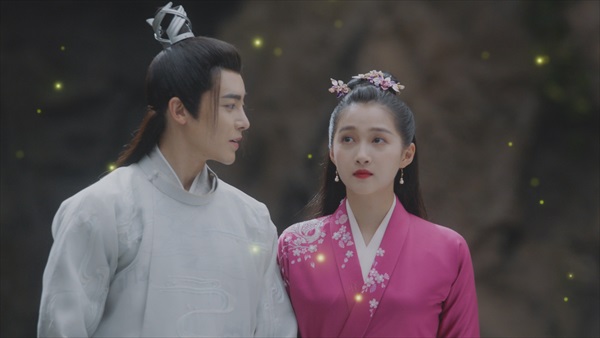 「夢織姫」27話の場面写真