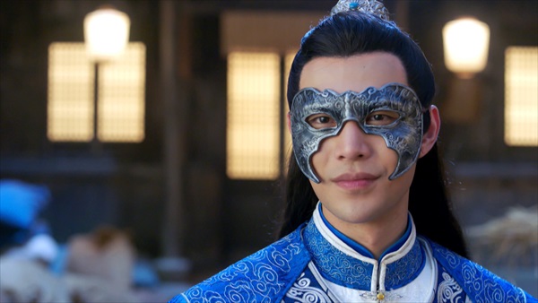 「一夜の花嫁」9話の場面写真