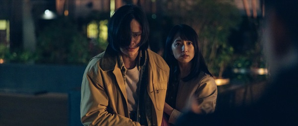 アリス・クーとシア・タンホン