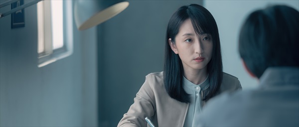 「模仿犯」のアリス・クー2