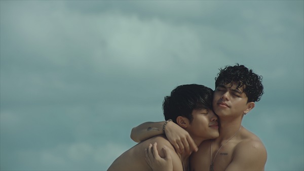 「ゲームボーイズ SEASON 2」場面写真１