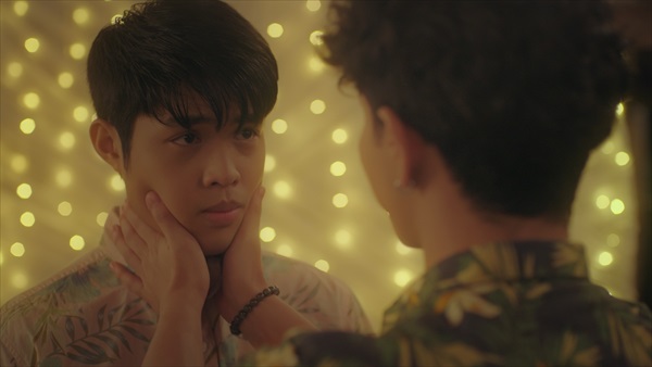 「ゲームボーイズ SEASON 2」場面写真２