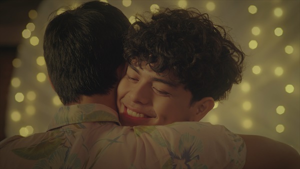 「ゲームボーイズ SEASON 2」場面写真３