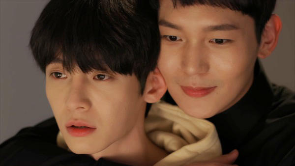 「初恋だけ３度目」場面写真３