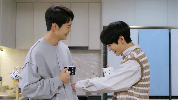 「初恋だけ３度目」場面写真５